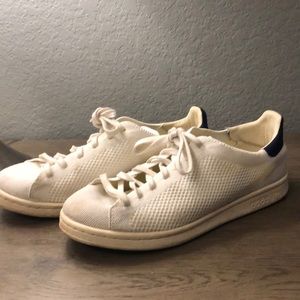Prime knit Stan Smith RARE 1/1300 size 9 men